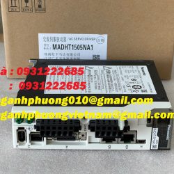 Panasonic MADHT1505NA1 dòng minas A5N series - bộ điều khiển
