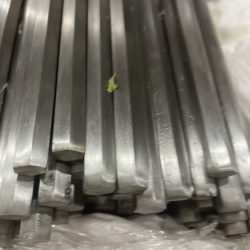 Lục giác lục lăng nhiều mác thép
