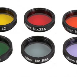 Bộ kính lọc 6 chiếc 1,25″