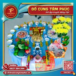 Lý Giải Ý Nghĩa Gạo, Muối, Nước,  Khi Cúng Nhập Trạch.