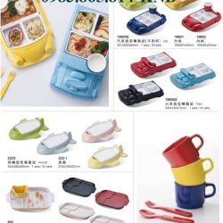 Bát đĩa melamin trường mầm non, bát đĩa trường tiểu học, khay cơm mầm non, khay
