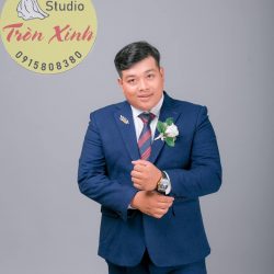 Vest Bigsize Dự Tiệc Sang Trọng, Thoải Mái