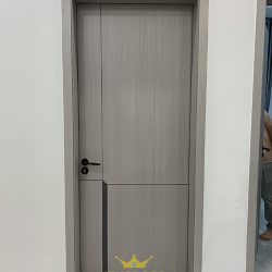 Cửa Gỗ Tinh Thể Carbon