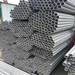 Ống inox 304 phi nhỏ_Unico Steel