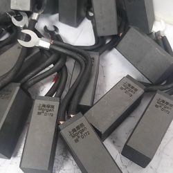 Tổng kho nhập khẩu và phân phối chổi than, chổi than công nghiệp