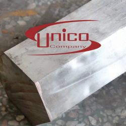 Lục giác inox đặc 304_Unico Steel