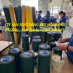 Xưởng Sỉ Băng Keo Xốp Đen 2 Mặt - Chất Lượng, giá tốt