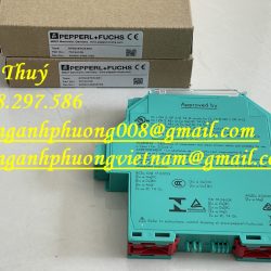 Giá ưu đãi - Mô đun Pepperl + Fuchs KFD2-STC5-EX1