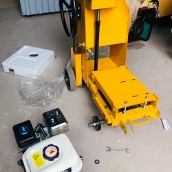 Xả Kho Động Cơ Nổ Xăng Yikito 7hp