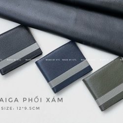 Xưởng đồ da chuyên sỉ TPHCM