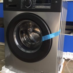 Kaff KF-WM09G05: Công Nghệ Giặt Sấy Tiên Tiến Cho Ngôi Nhà Bạn