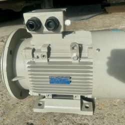Motor 10HP, 7.5kw 6P