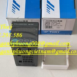 TOKY giá tốt - Bộ đếm CA4-RB60 nhập khẩu - Bình Dương
