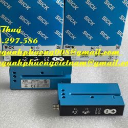 Sick chính hãng - Cảm biến UFN3-70P415 - Giao hàng toàn quốc