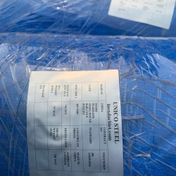 UNICO chuyên cung cấp inox sus 303
