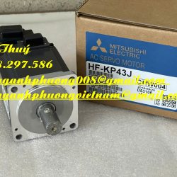 Mitsubishi chất lượng cao -  Động cơ HF-KP43J - Bình Dương