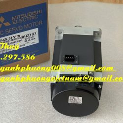 Servo Motor HF-KN73J-S100 Mitsubishi - Hàng Nhật giá tốt