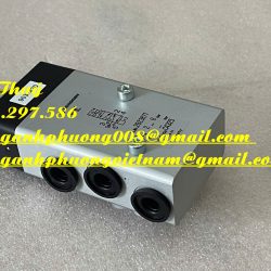New Solenoid Vavle 2623077 Norgen - BH chính hãng