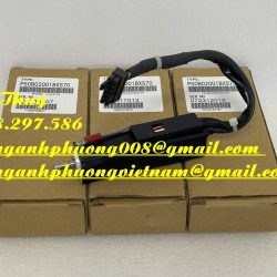 Sanyo Denki P50B02001BXS70 - Động cơ mới, giá ưu đãi