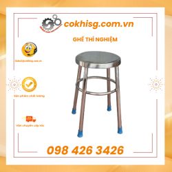 GHẾ THÍ NGHIỆM [COKHISG]