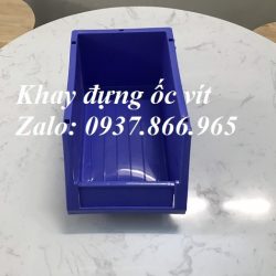 Khay dụng cụ- kệ dụng cụ,khay đưng phụ tùng cơ khí, khay nhựa nguyên si