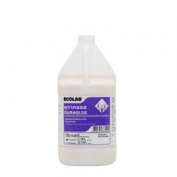 Hóa chất phủ bóng sàn Ecolab Duraglos