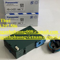 Hoàng Anh Phương - Panasonic AFP0RDA4 - Giao hàng toàn quốc