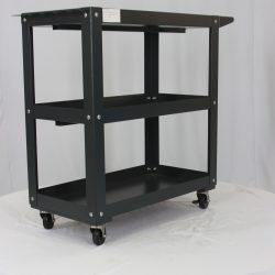 Kệ xe đẩy dụng cụ - CKSG