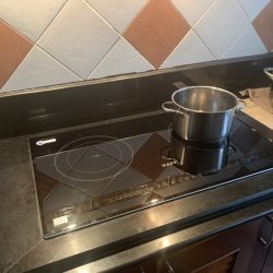 Bếp từ đôi kaff kf-NK379II