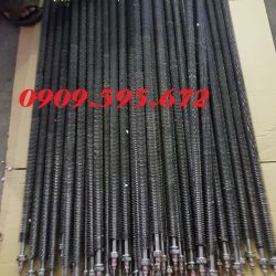 Điện trở cánh tản nhiệt 2 đầu