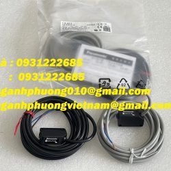 Bộ cảm biến thu phát nhập khẩu dòng panasonic CX-411