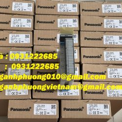 Bộ lập trình Panasonic FP2-DA4 - bán tại Hoàng Anh Phương