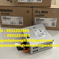 FX5-4AD mitsubishi | mô đun mở rộng | đặt hàng nhanh chóng