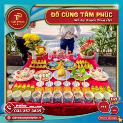 Cúng Giỗ Tổ Nghề Xây Dựng