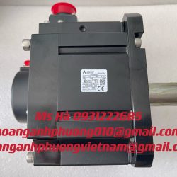 Phân phối hàng nhập toàn quốc dòng servo HG-SR352 mitsubishi