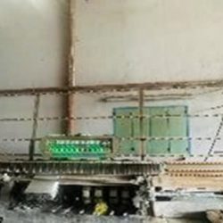 Thanh lý máy mài kính cạnh đứng