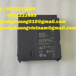 QD75D4 | hãng mitsubishi | mô đun kiểm soát vị trí giá tốt