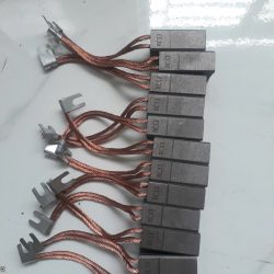 Tổng kho nhập khẩu và phân phối chổi than, chổi than công nghiệp