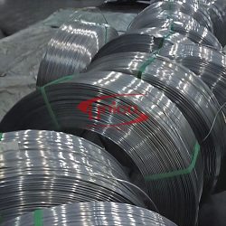 UNICO chuyên cung cấp dây inox 201/SUS201