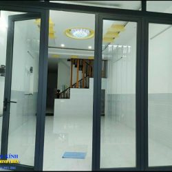 Cửa Nhôm XINGFA Gía rẻ Nhất