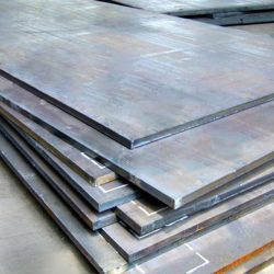 Thép mài mòn - Unico Steel
