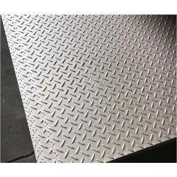 Tấm inox dập gân 304/304L