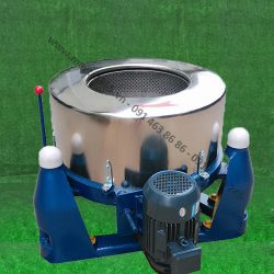 Máy vắt li tâm công nghiệp mini