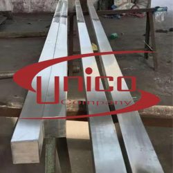 Vuông đặc inox 304/SUS304_UnicoSteel