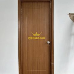 Cửa Nhựa Composite  Phù Hợp Với Nhiều Tone Nhà Việt