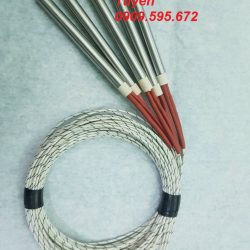 Điện trở công nghiệp- giá rẻ- giao hàng toàn quốc