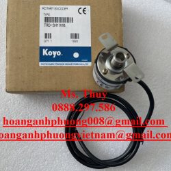 Bộ mã hoá Koyo TRD-SH100B - Giá ưu đãi, giao hàng toàn quốc