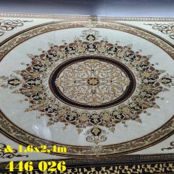 Gạch thảm nền 1m8x1m2