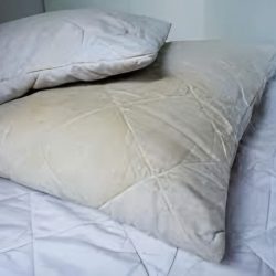 Nước tẩy trắng PRENANO - Chuyên xử lý kem chống nắng trên đồ vải khách sạn