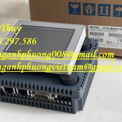 Màn hình HMI 3.5-inch PFXLM4201TADAC - Proface chính hãng